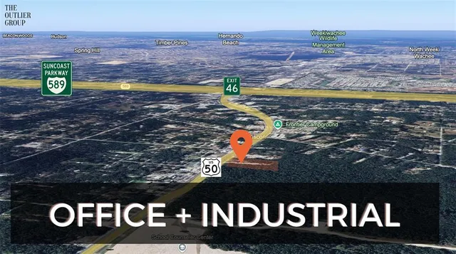 a view of swimming pool with an outdoor space