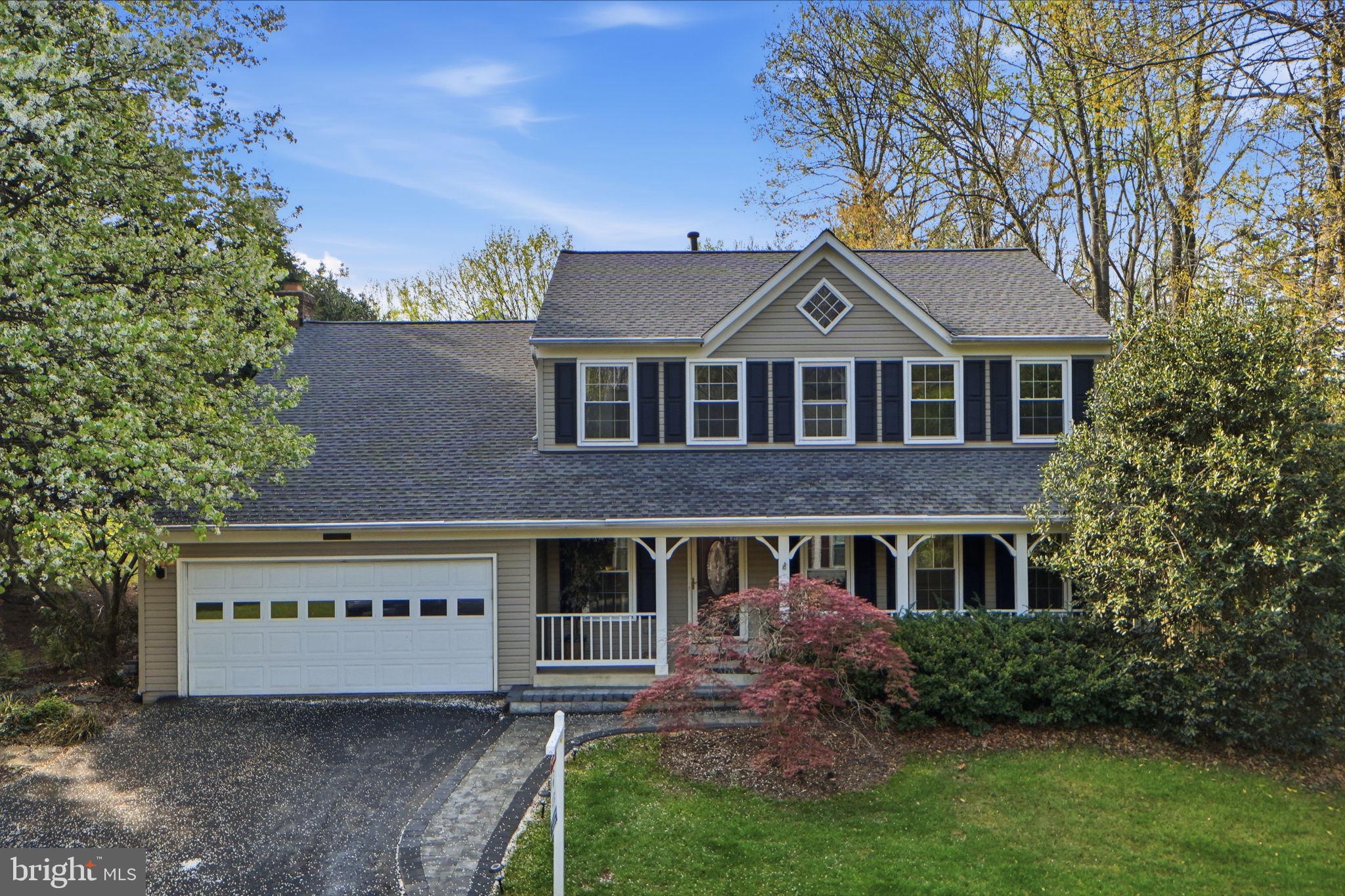 7504 Mullingar Court Springfield, VA 22153 - Photo 1 of 60