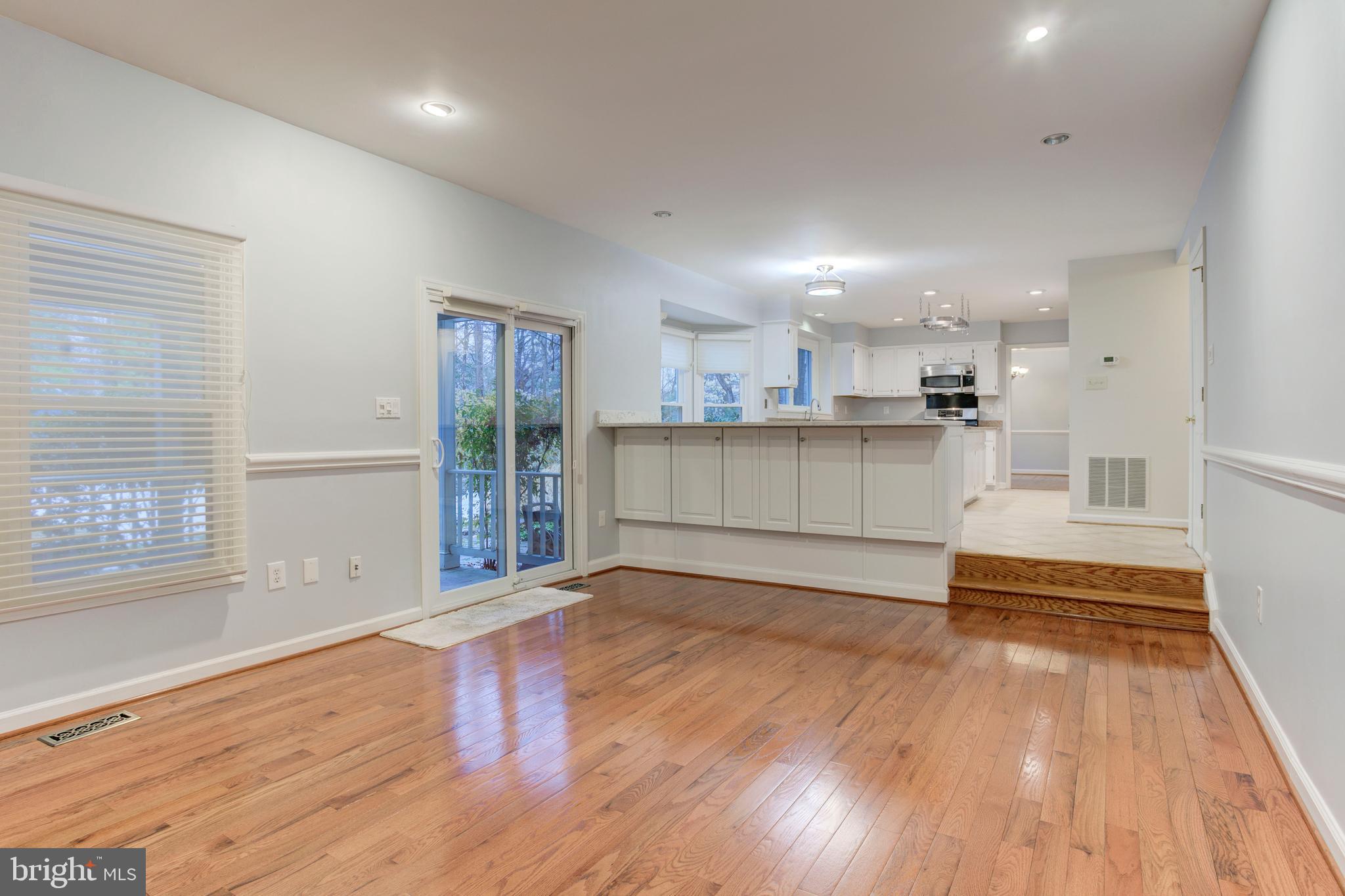 7504 Mullingar Court Springfield, VA 22153 - Photo 19 of 43 Family Room