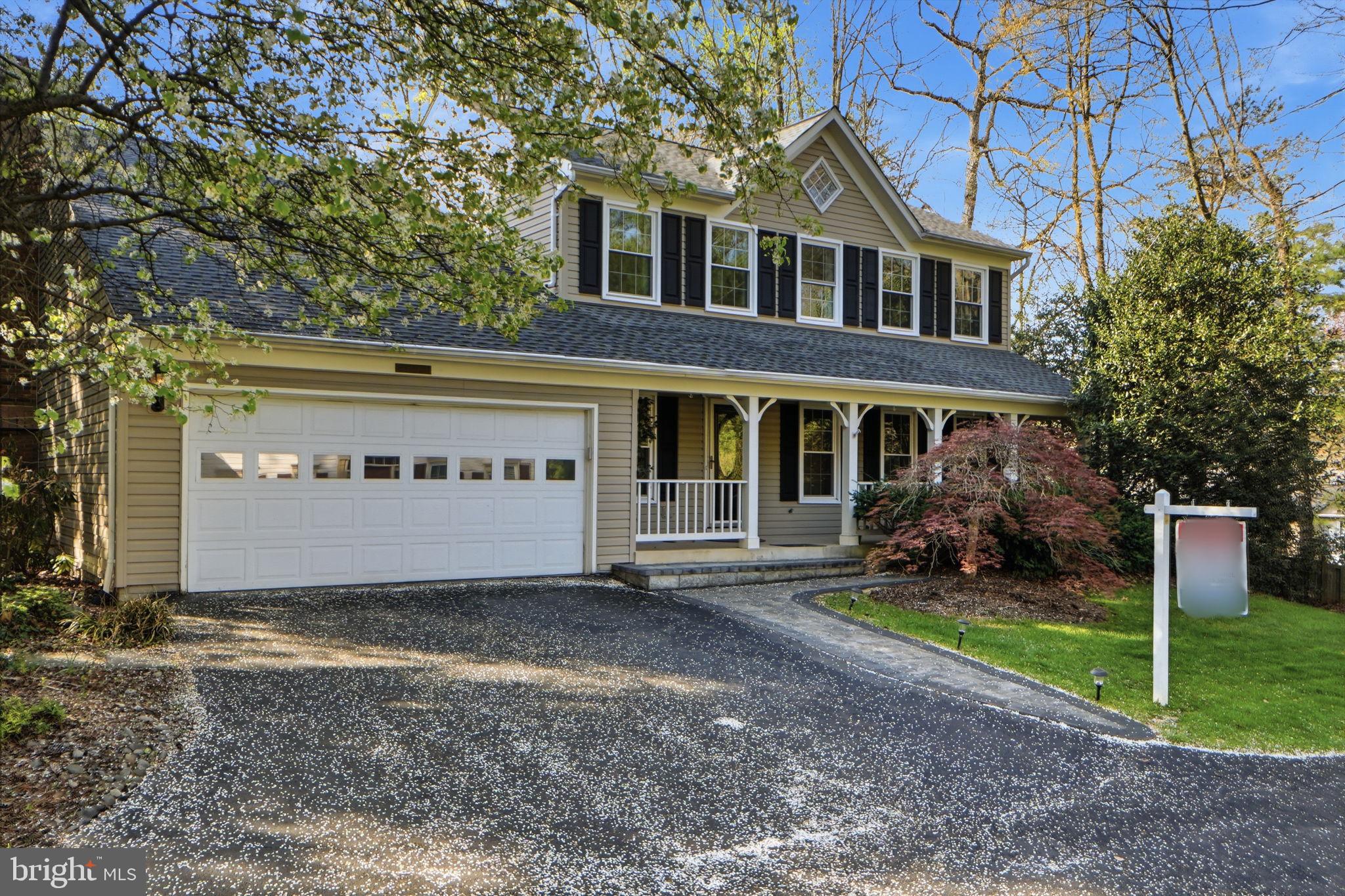7504 Mullingar Court Springfield, VA 22153 - Photo 2 of 60