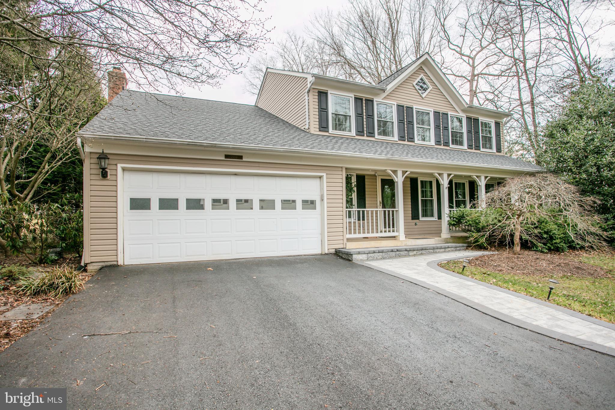 7504 Mullingar Court Springfield, VA 22153 - Photo 2 of 43