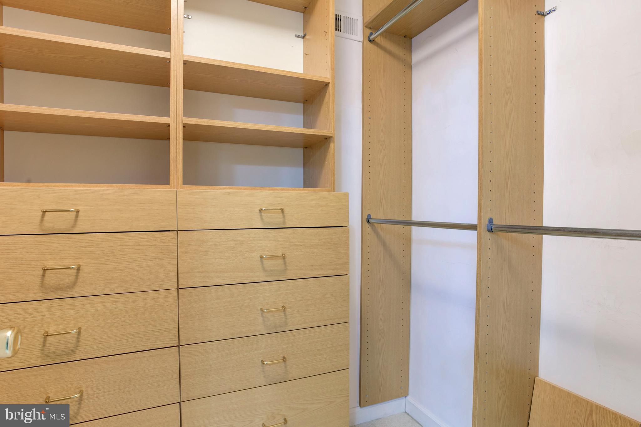 7504 Mullingar Court Springfield, VA 22153 - Photo 25 of 43 Walk in Closet with Organizer