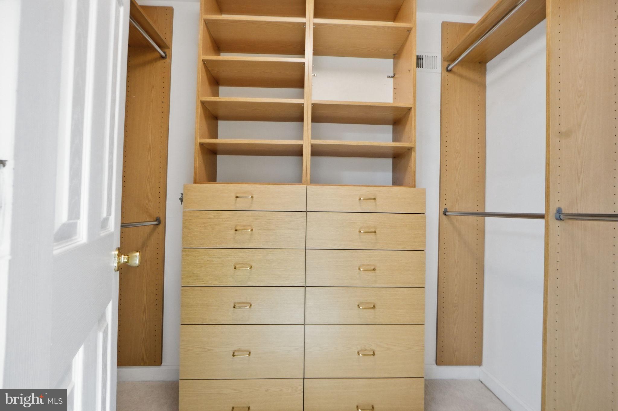 7504 Mullingar Court Springfield, VA 22153 - Photo 31 of 60 Primary Walk In Closet