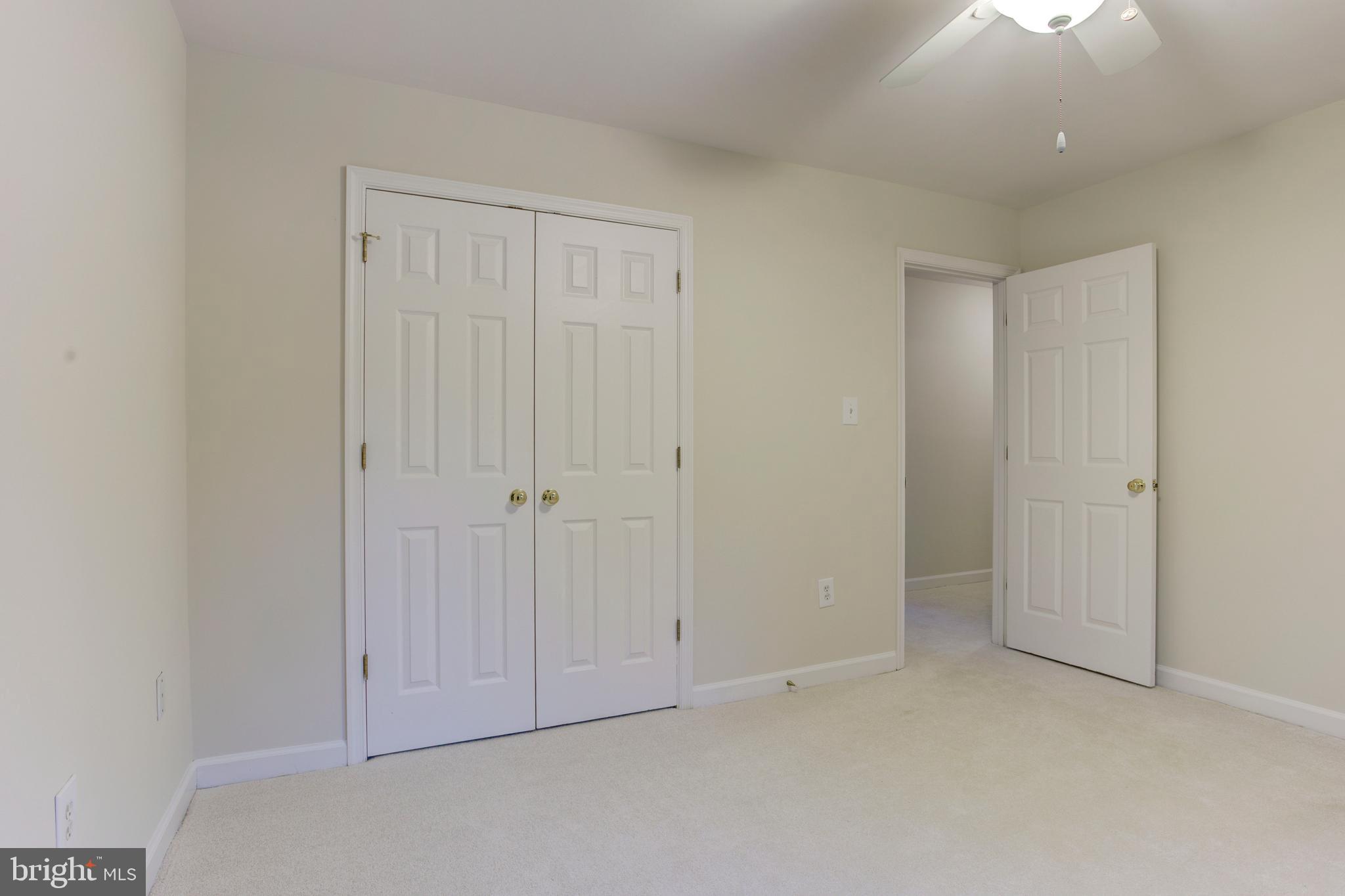 7504 Mullingar Court Springfield, VA 22153 - Photo 31 of 43 Bedroom 2