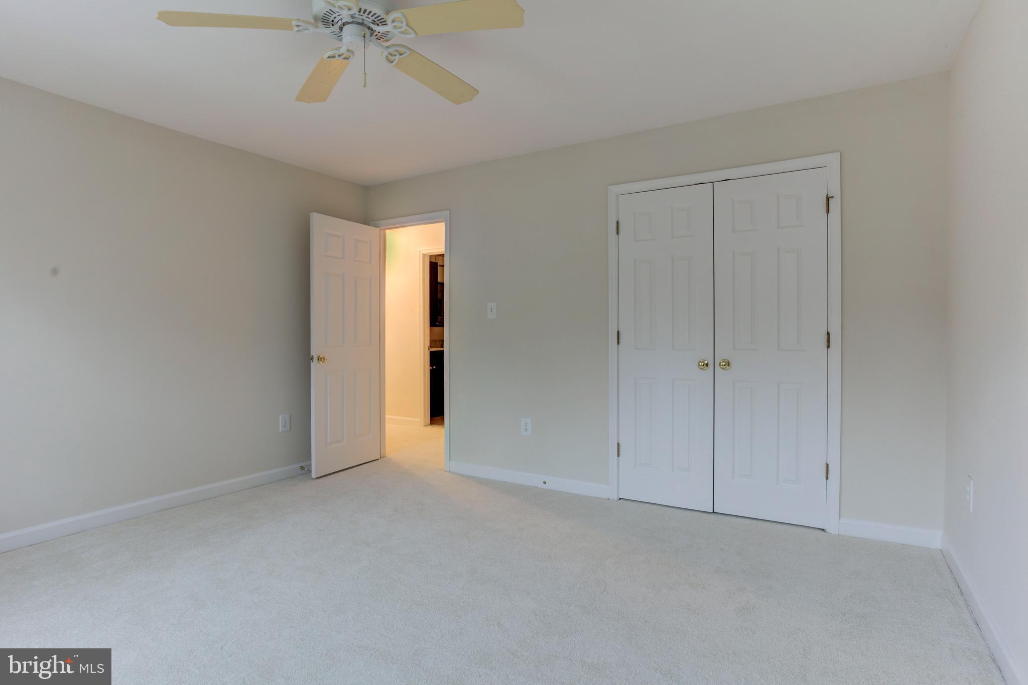 7504 Mullingar Court Springfield, VA 22153 - Photo 33 of 43 Bedroom 3