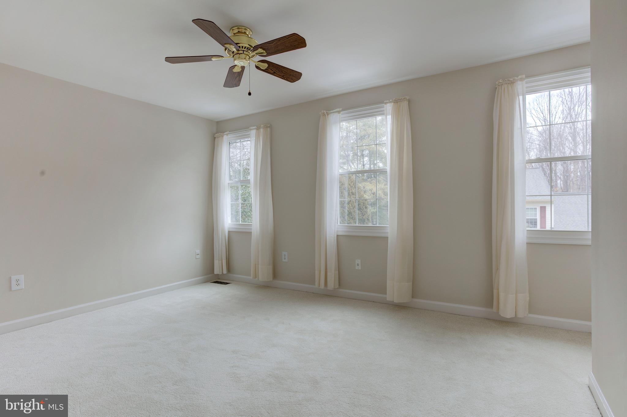 7504 Mullingar Court Springfield, VA 22153 - Photo 34 of 43 Bedroom 4