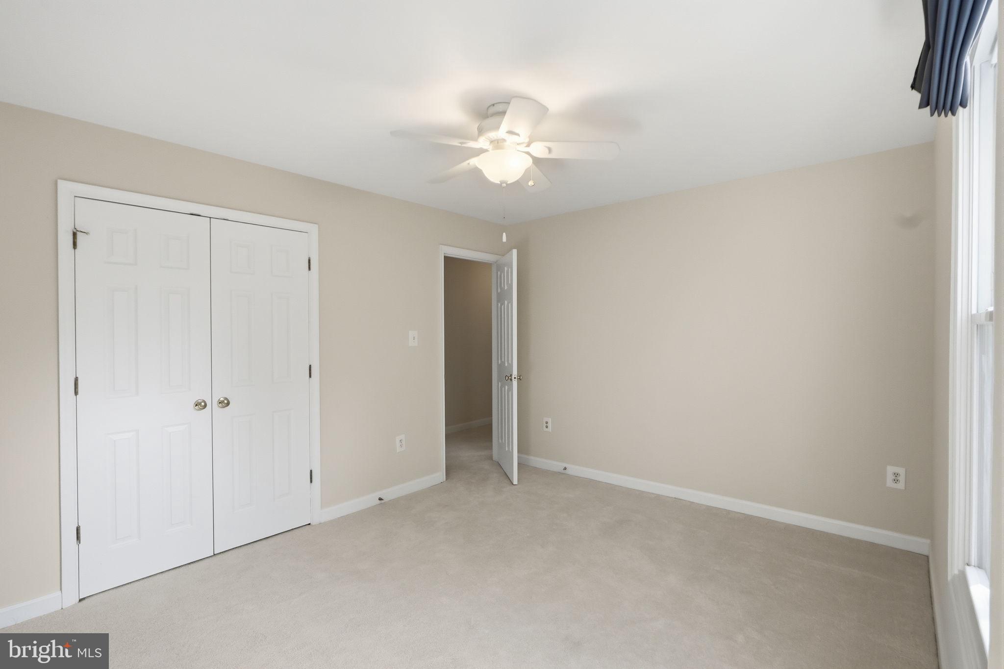 7504 Mullingar Court Springfield, VA 22153 - Photo 37 of 60 Bedroom 3