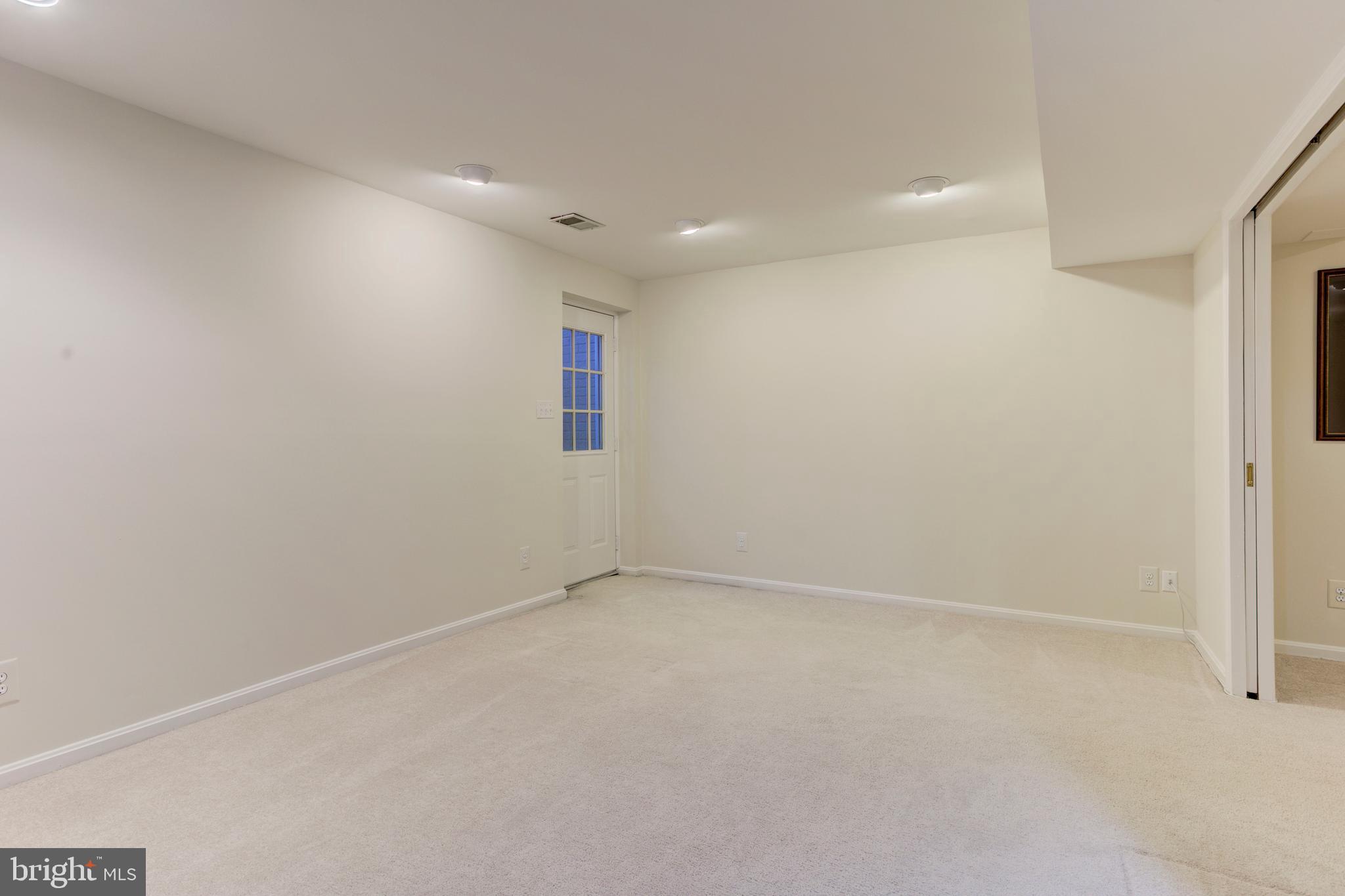 7504 Mullingar Court Springfield, VA 22153 - Photo 40 of 43 Bonus Room - Lower Level