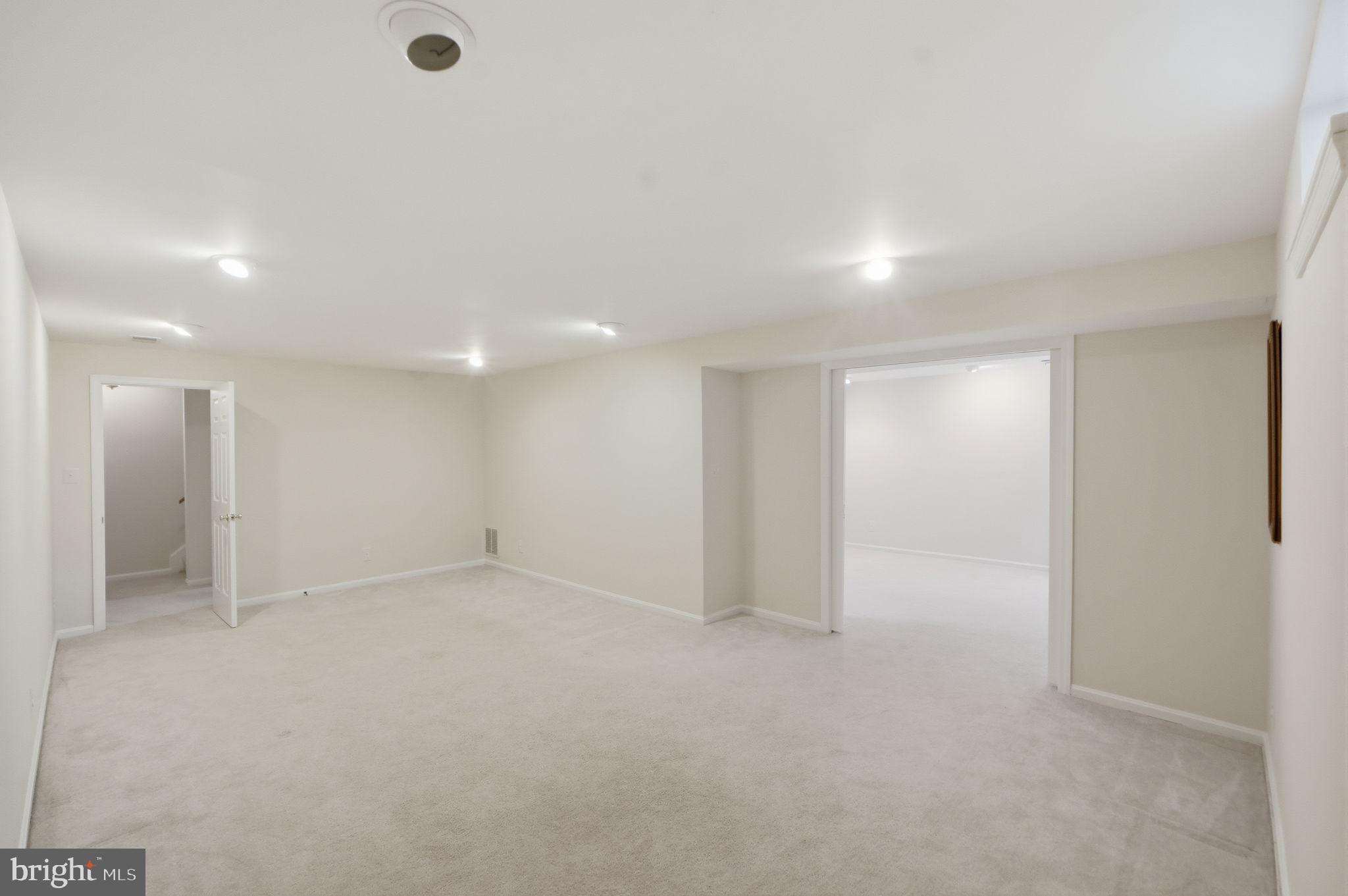 7504 Mullingar Court Springfield, VA 22153 - Photo 43 of 60 an empty room with an entryway
