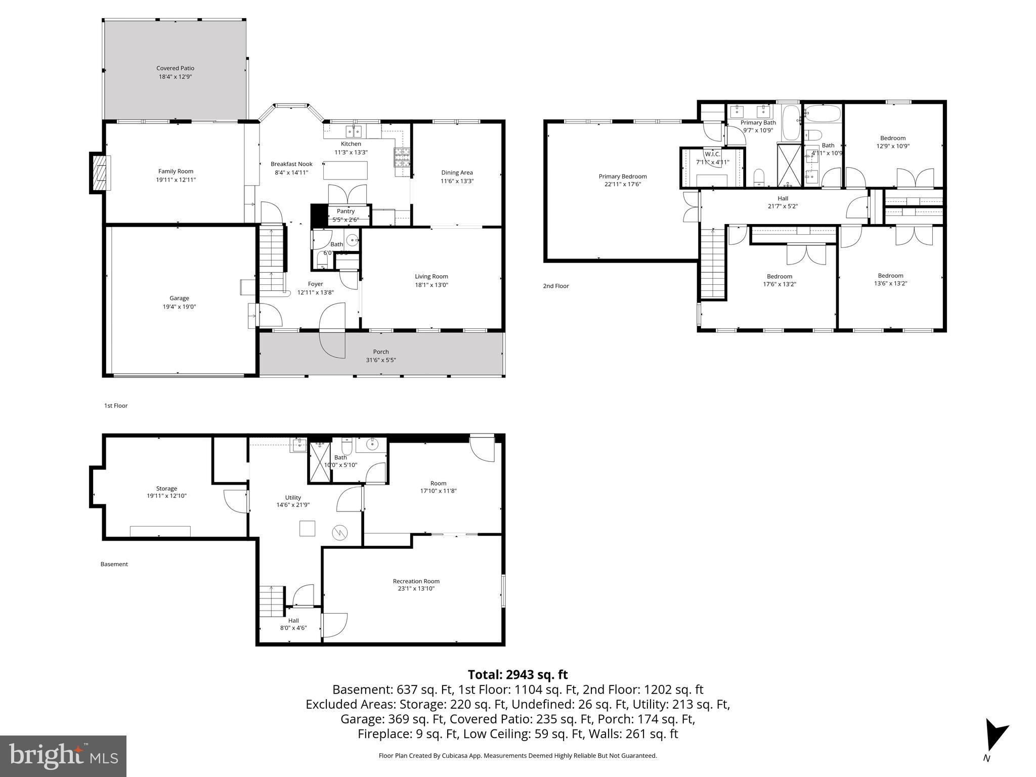 7504 Mullingar Court Springfield, VA 22153 - Photo 59 of 60 unknown