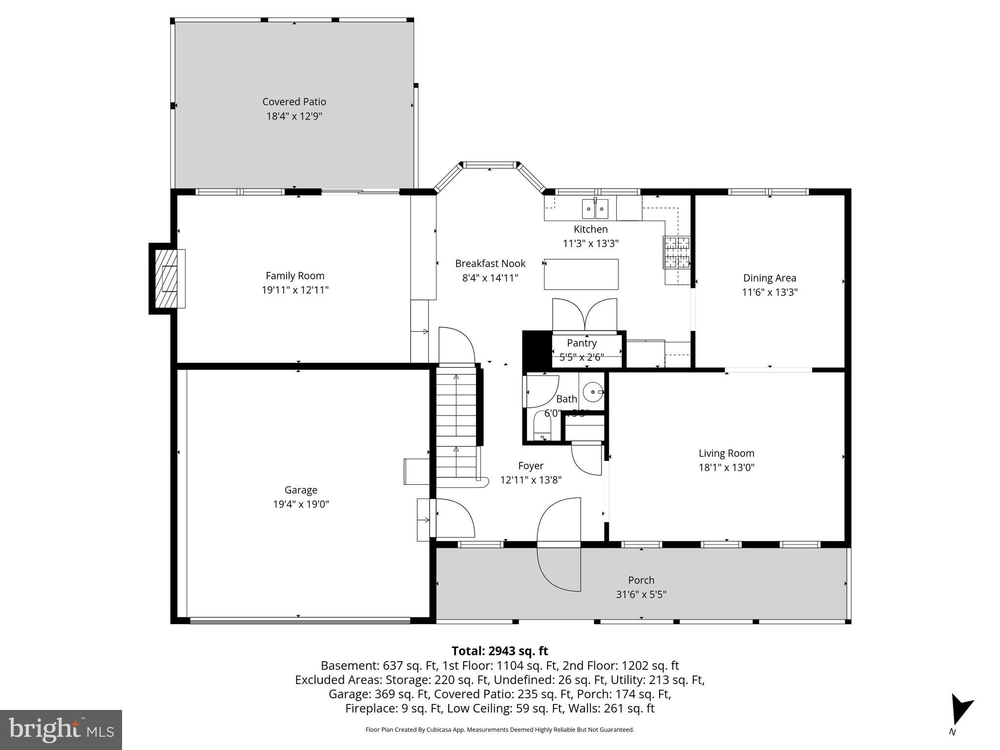 7504 Mullingar Court Springfield, VA 22153 - Photo 60 of 60