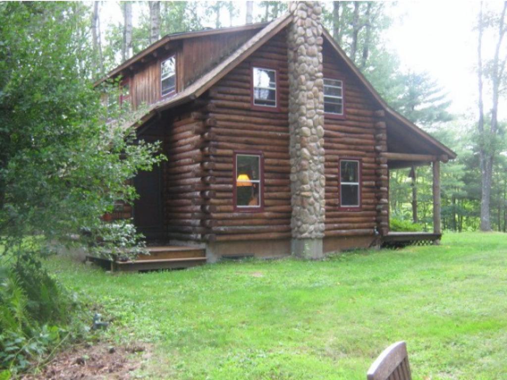 60 Old New Ipswich Road Rindge, NH 03461 - Photo 3 of 36