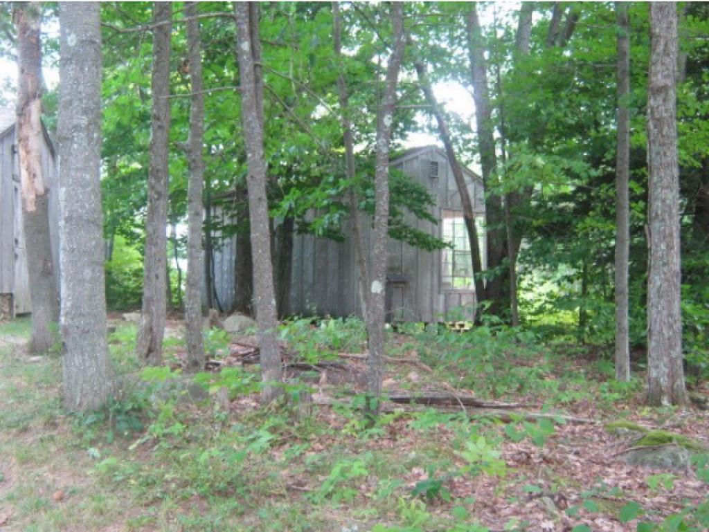 60 Old New Ipswich Road Rindge, NH 03461 - Photo 22 of 36