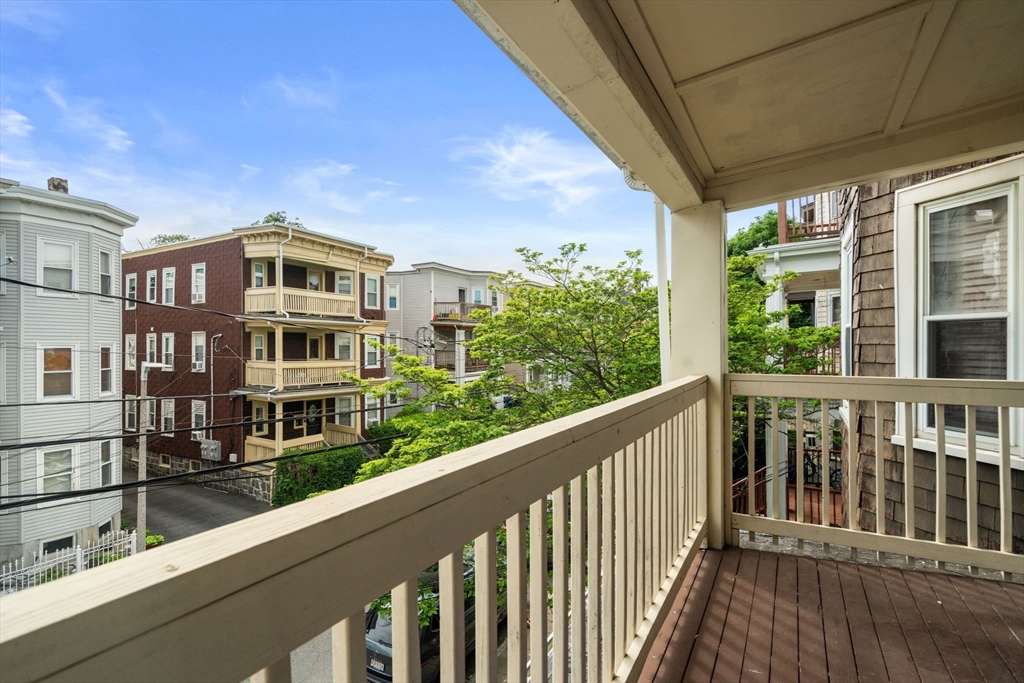 5 Lafield Street Boston, MA 02122 - Photo 4 of 19