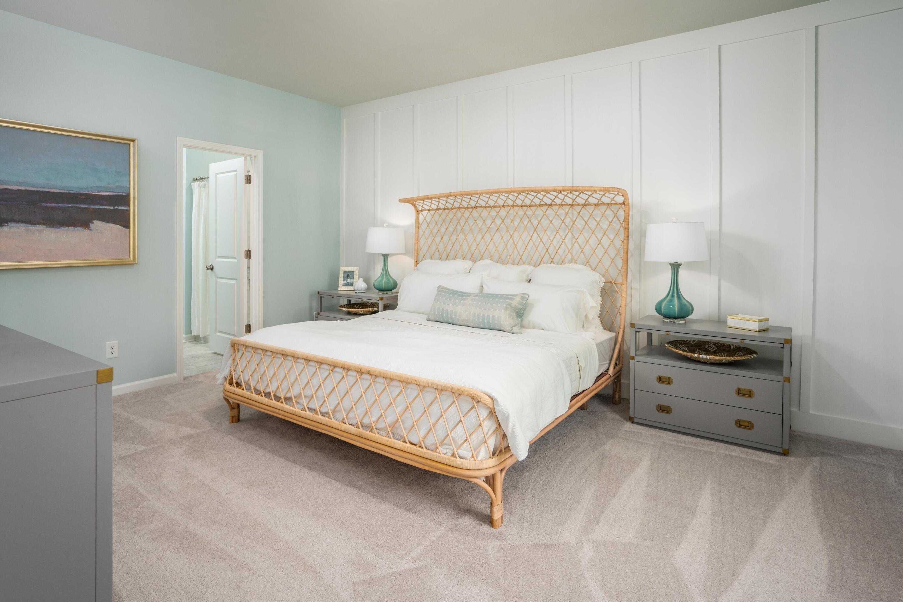 602 Quiet Valley Road Summerville, SC 29486 - Photo 17 of 35 Master