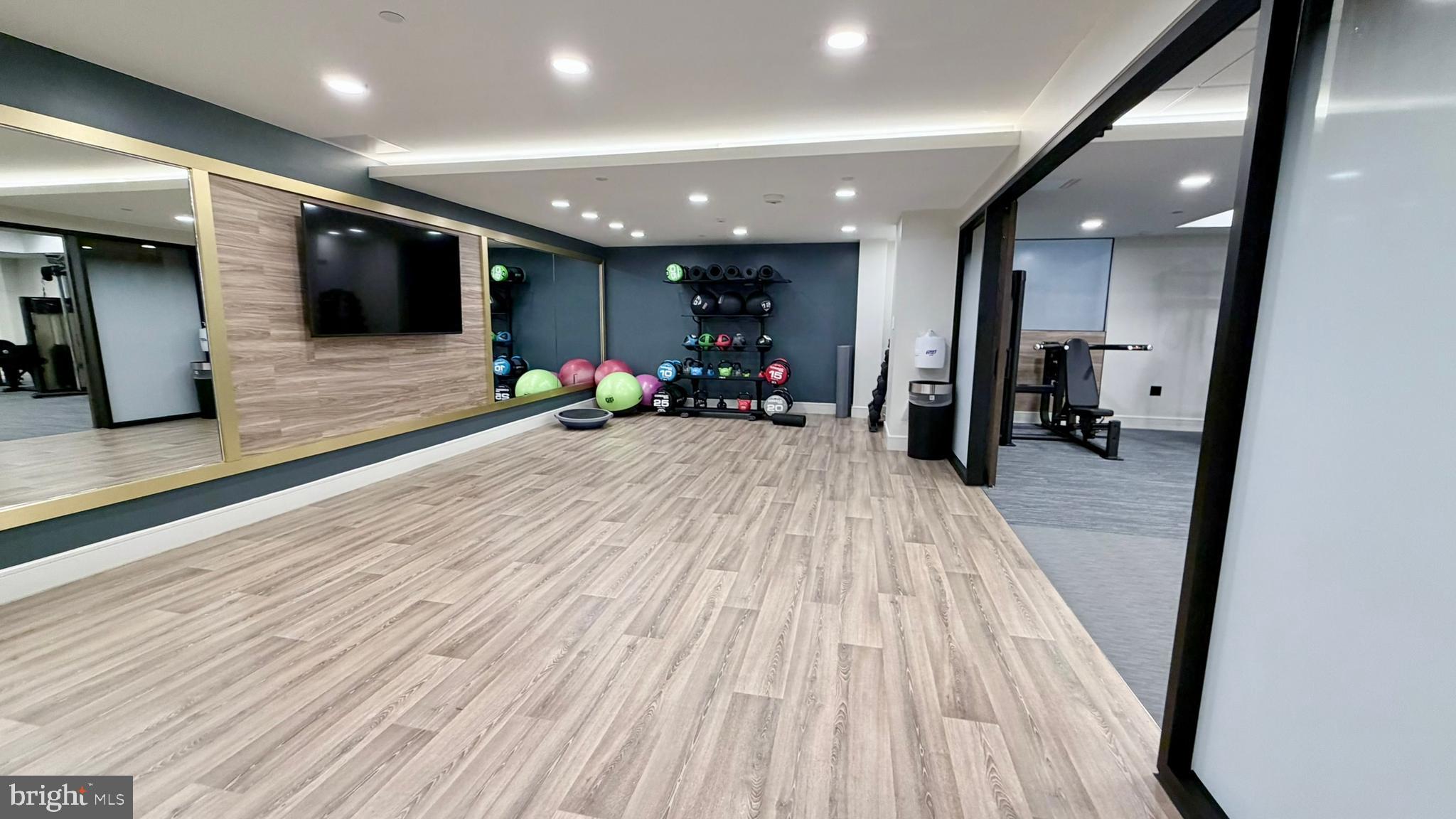 616 E Street Northwest, Unit 622 Washington, DC 20004 - Photo 23 of 27