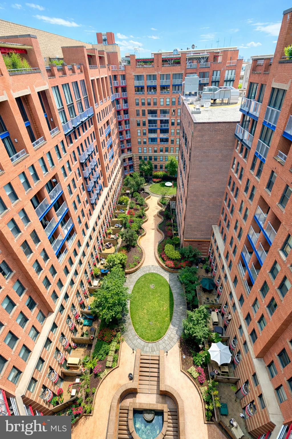 616 E Street Northwest, Unit 622 Washington, DC 20004 - Photo 27 of 27