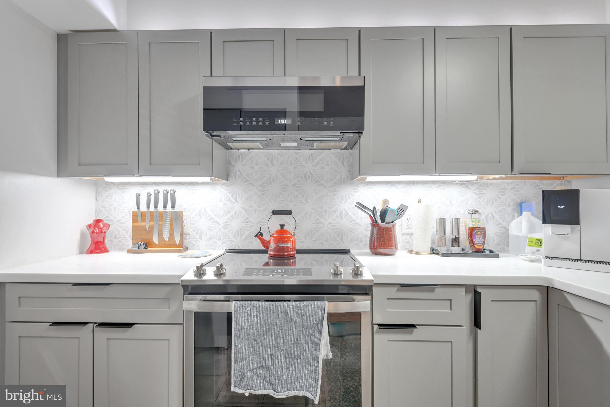 616 E Street Northwest, Unit 622 Washington, DC 20004 - Photo 6 of 27