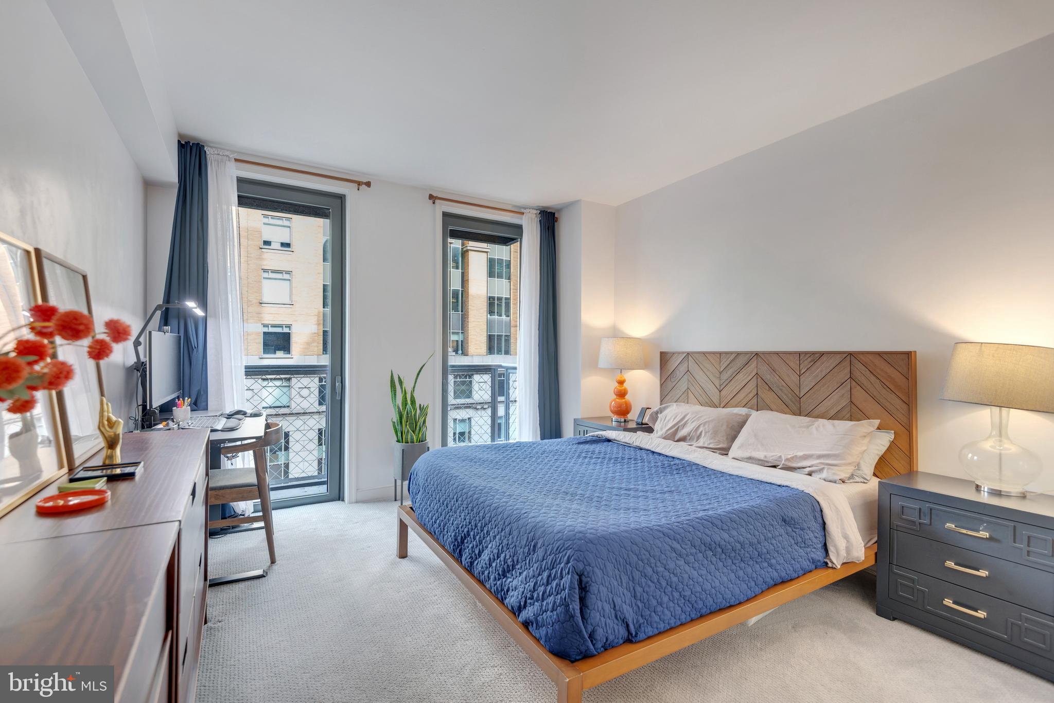 616 E Street Northwest, Unit 622 Washington, DC 20004 - Photo 8 of 27