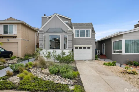 $1,550,000 | 177 Westlawn Avenue, Daly City, CA 94015