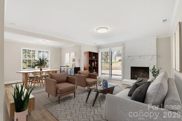 $2,495 | 7224 Hackberry Lane, Charlotte, NC 28226