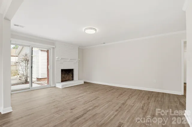 $3,295 | 7224 Hackberry Lane, Charlotte, NC 28226