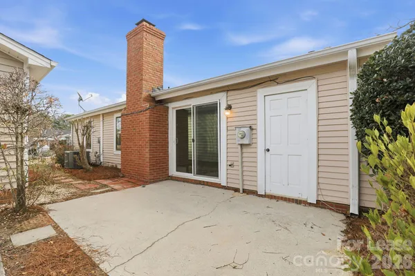 $2,495 | 7224 Hackberry Lane, Charlotte, NC 28226