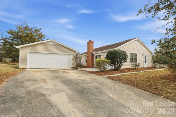 $2,495 | 7224 Hackberry Lane, Charlotte, NC 28226