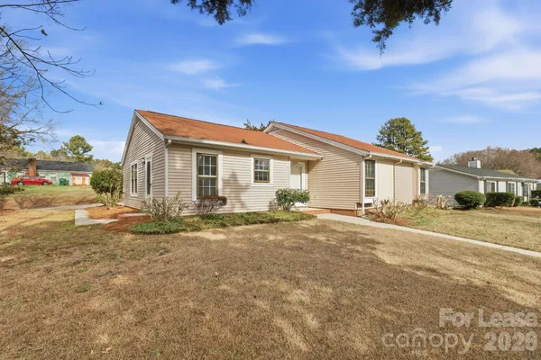 $2,495 | 7224 Hackberry Lane, Charlotte, NC 28226