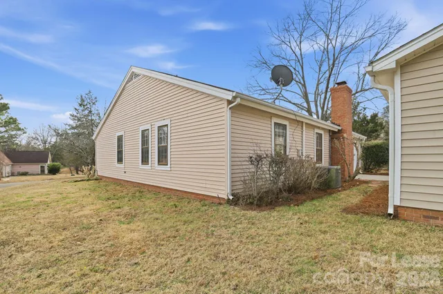 $3,295 | 7224 Hackberry Lane, Charlotte, NC 28226