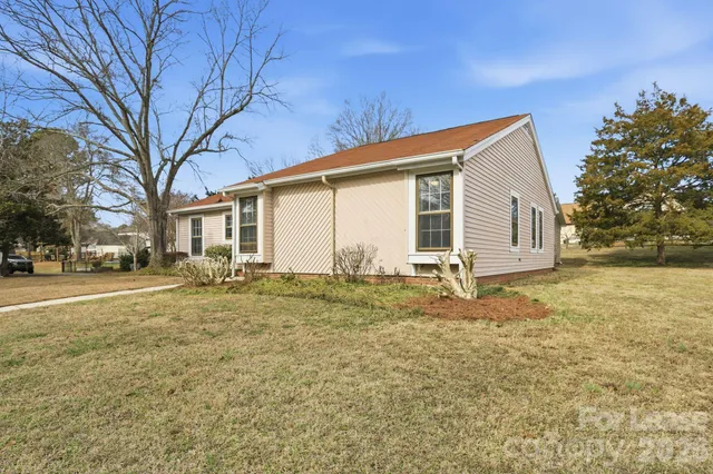 $3,295 | 7224 Hackberry Lane, Charlotte, NC 28226