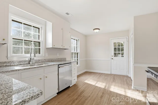 $3,295 | 7224 Hackberry Lane, Charlotte, NC 28226