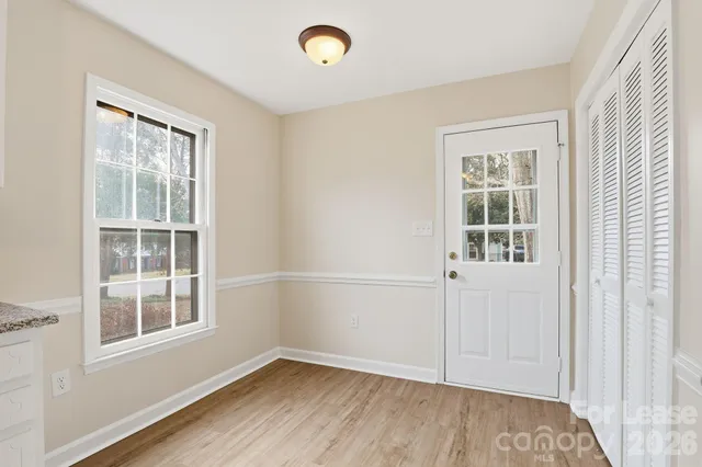 $3,295 | 7224 Hackberry Lane, Charlotte, NC 28226