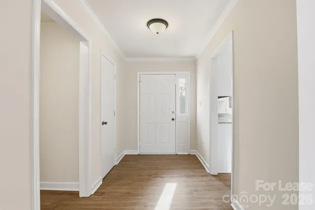 $3,295 | 7224 Hackberry Lane, Charlotte, NC 28226