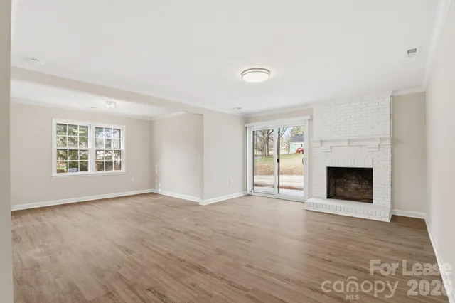 $3,295 | 7224 Hackberry Lane, Charlotte, NC 28226