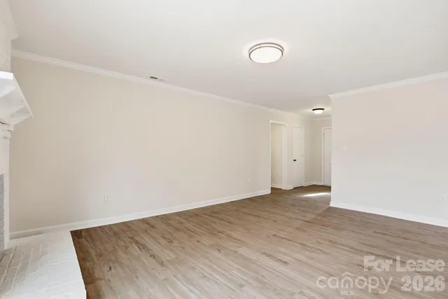 $3,295 | 7224 Hackberry Lane, Charlotte, NC 28226