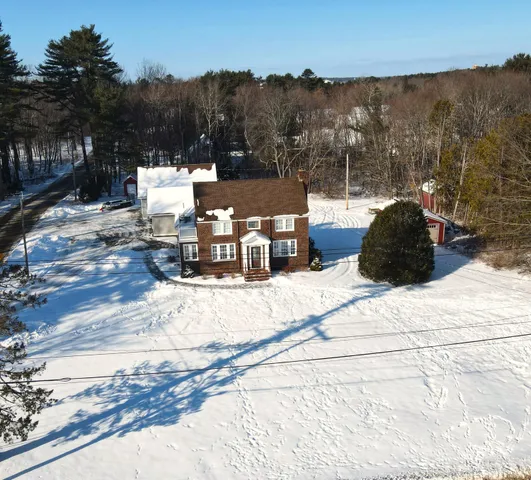 $699,000 | 235 Webster Avenue, Bangor, ME 04401