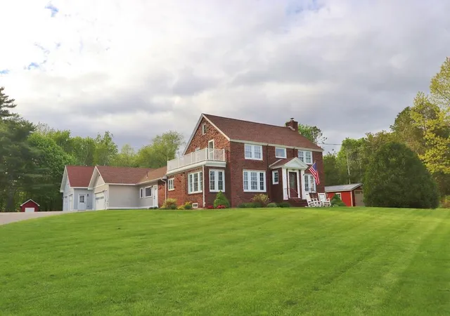 $699,000 | 235 Webster Avenue, Bangor, ME 04401