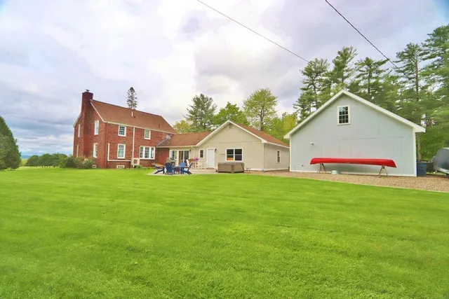 $699,000 | 235 Webster Avenue, Bangor, ME 04401