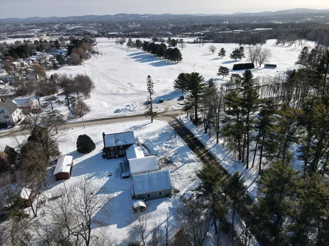 $699,000 | 235 Webster Avenue, Bangor, ME 04401