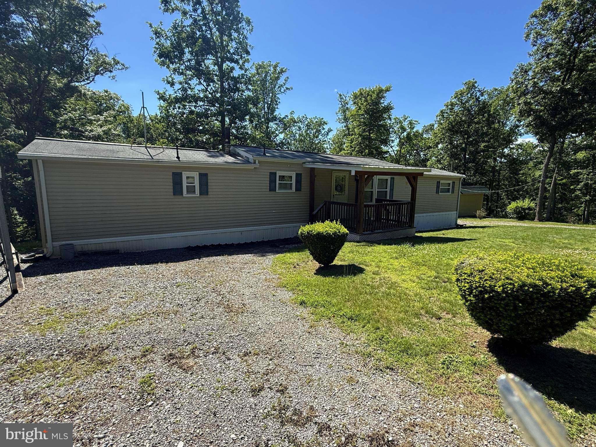 750 Hickory Corner Road Augusta, WV 26704 - Photo 4 of 49