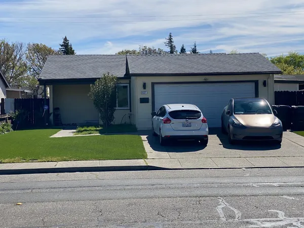 $510,000 | 937 Pacific Avenue, Fairfield, CA 94533