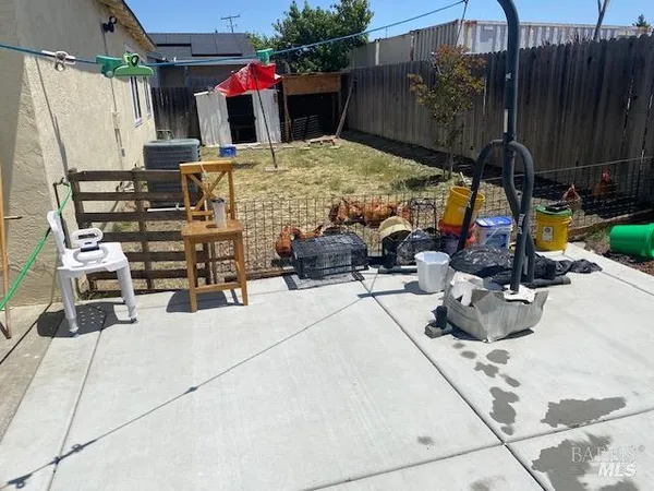 $510,000 | 937 Pacific Avenue, Fairfield, CA 94533