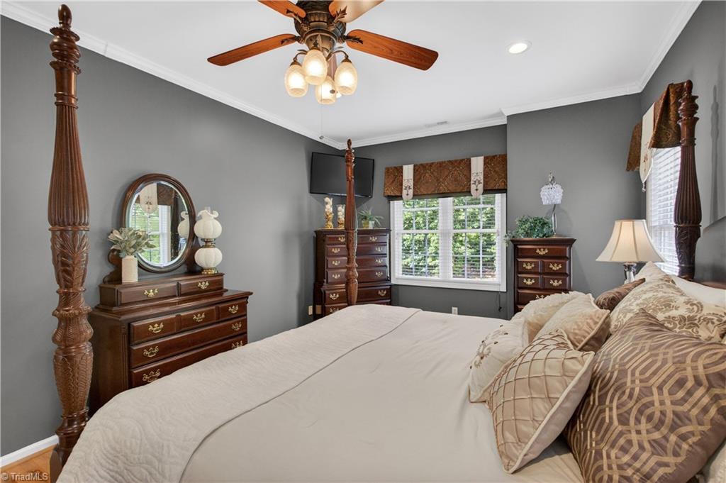 1380 Ridgewood Circle Asheboro, NC 27203 - Photo 18 of 45