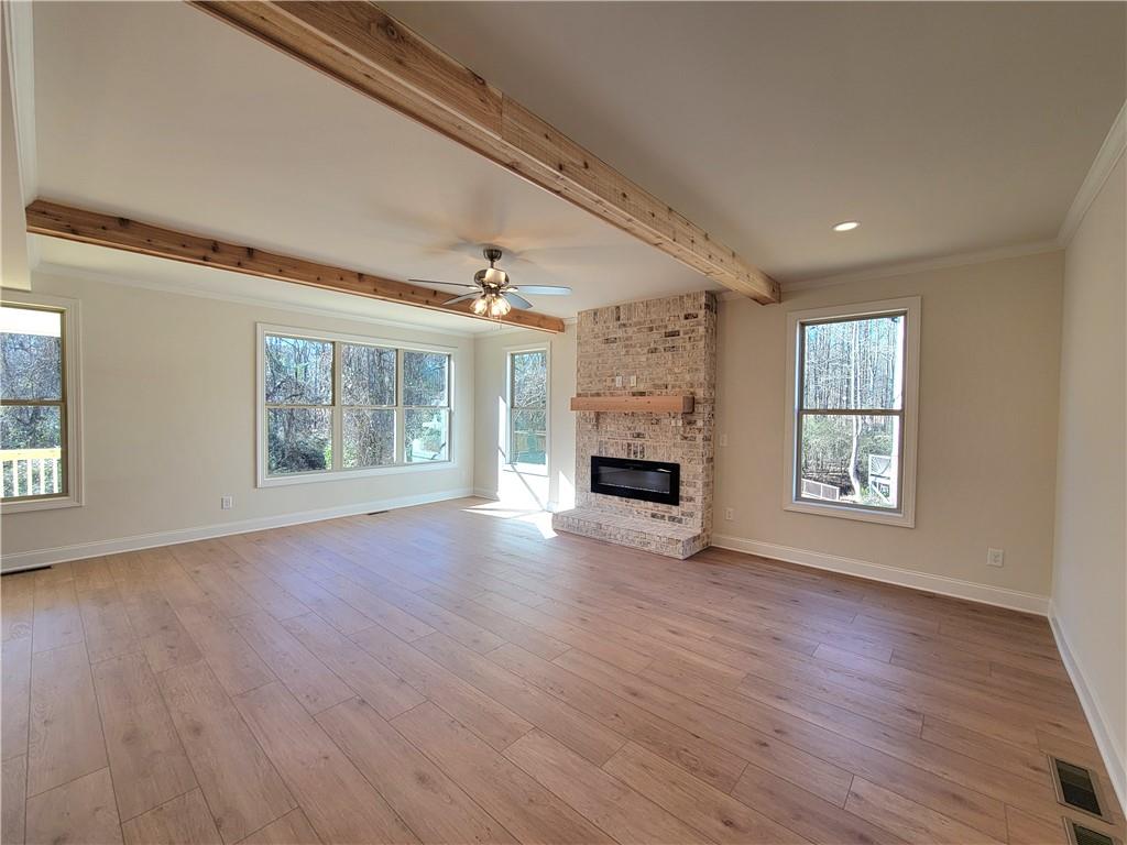 4795 Fairways Lane Jefferson, GA 30549 - Photo 8 of 32