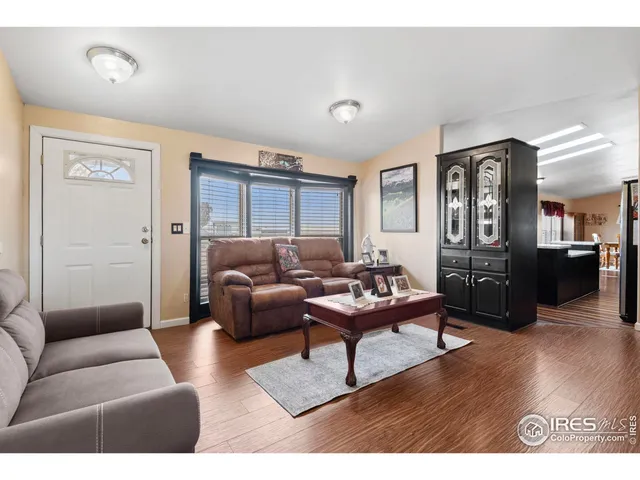 $420,000 | 402 2nd Avenue, Wiggins, CO 80654