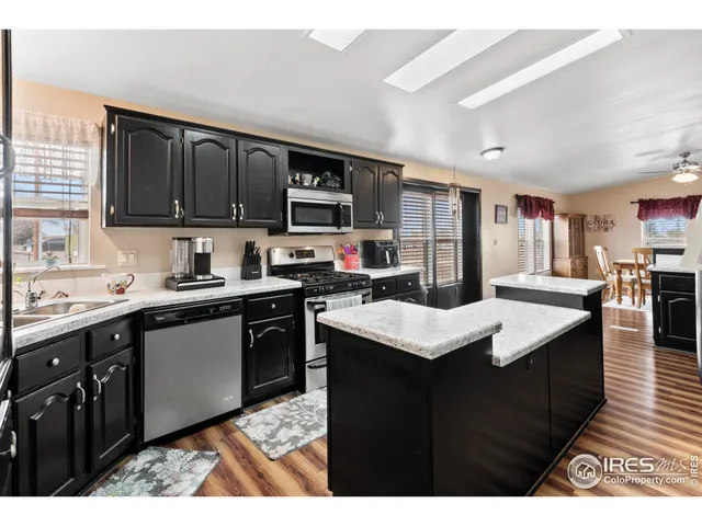 $420,000 | 402 2nd Avenue, Wiggins, CO 80654