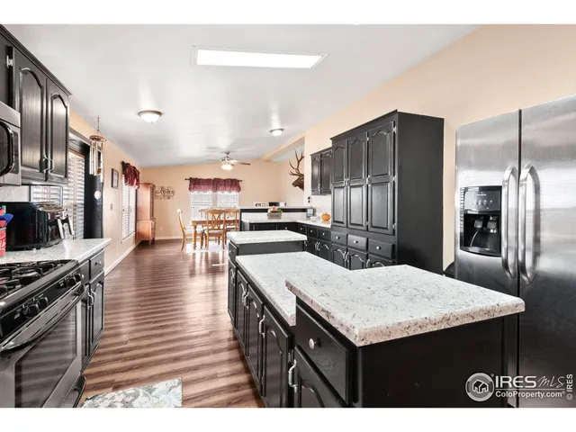 $420,000 | 402 2nd Avenue, Wiggins, CO 80654