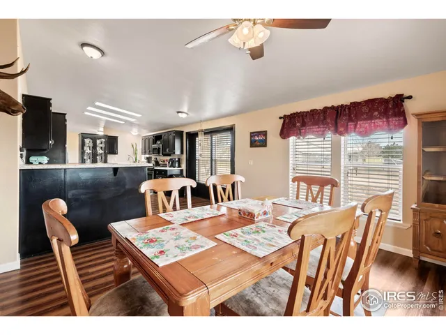 $420,000 | 402 2nd Avenue, Wiggins, CO 80654