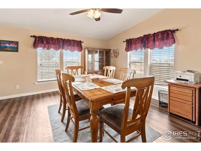 $420,000 | 402 2nd Avenue, Wiggins, CO 80654